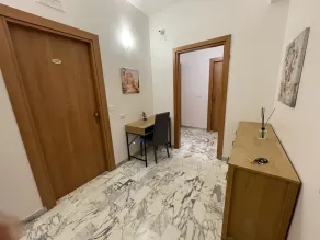 B&B CENTRALE - Reception