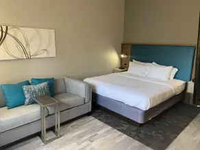 Courtyard Newport News Yorktown - Chambre