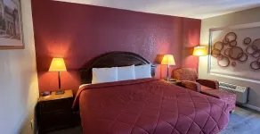 Bestway Inn - Chambre