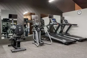 Copper King Convention Center, an Ascend Collection Hotel - Salle de remise en forme