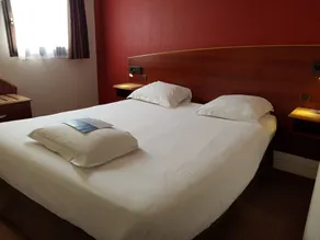 Comfort Hotel Etampes - Zimmer