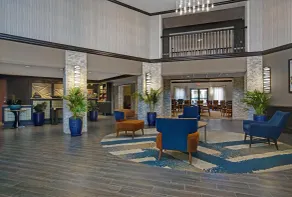 Homewood Suites by Hilton Chicago-Lincolnshire - Réception