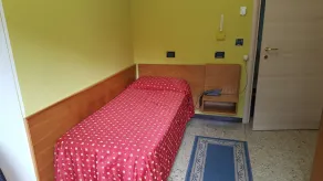 Hotel San Marco BB - Chambre