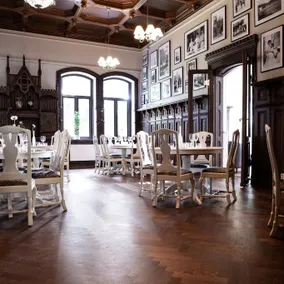 Torreby Slott Hotel & Golf - Restaurant
