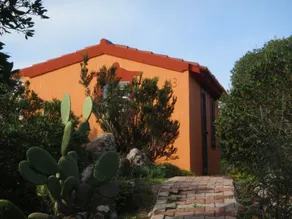 Residence Hotel Lu Nibareddu - Quarto