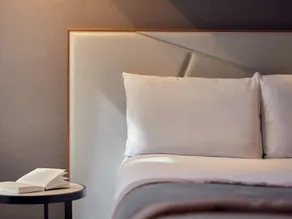 Mercure Paris Opera Garnier Hôtel & Spa - Zimmer