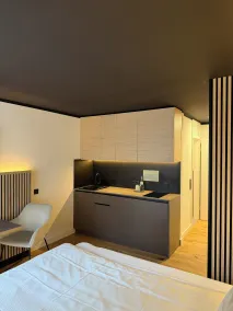 Residenzhotel Stuttgart Airport, Sure Hotel Collection by Best Western - Værelse