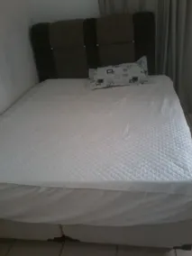 Vila Tibério - Room