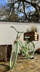 Le patio d'Oscar - Badezimmer