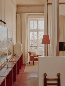 No 1 by GuestHouse, York - Habitación