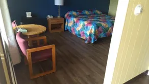 Baw Beese Inn - Zimmer