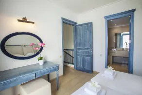 Nausicaa Luxury Villas By Louis Hotels - Room
