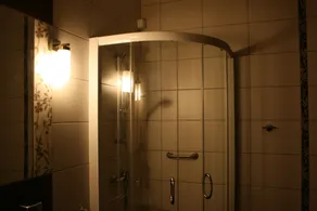 Hotel Junior 2 - Badezimmer