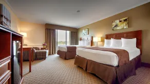 Best Western Adams Inn Quincy-Boston - Chambre