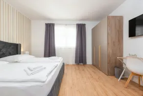 Villa Milemare ZadarVillas - Værelse
