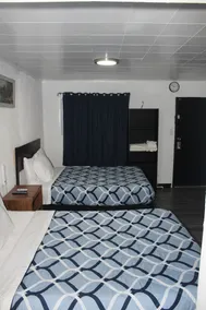 Holiday Lodge Motel - Chambre