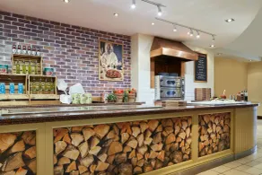 Delta Hotels by Marriott Heathrow Windsor - Restaurant