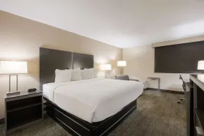 Best Western Northwest Indiana Inn - Chambre