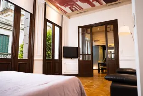 Loft Osteria by Sagardi - Zimmer