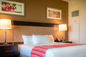 Legends Casino Hotel - Zimmer