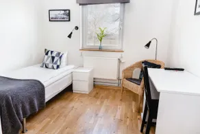 Brink Hotell - Chambre
