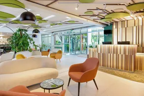 Mercure Aix en Provence Beaumanoir - Réception