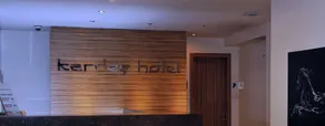 Kardes Hotel - Reception