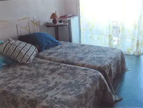 B&B Chez Rose-Marie - Værelse