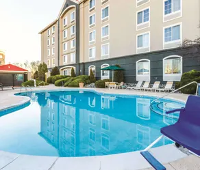 La Quinta by Wyndham Grand Junction Airport - Piscine