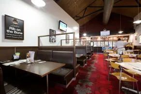 Glenmore Tavern - Restaurant