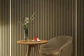 ICON Embassy - Chambre