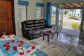 Return to Paradise Resort - View from room