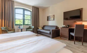 Hotel Ohlenhoff - Chambre