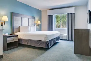 Holiday Inn Express & Suites Clermont SE - West Orlando by IHG - Chambre