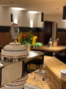Zum Bayrischen Wirt - Restaurant