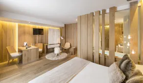 Grau Roig Andorra Boutique Hotel & Spa - Room