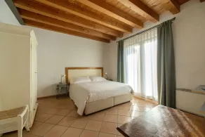 Residence Ca Del Lago - Quarto