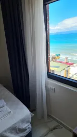 Bianco Beach Hotel - Chambre