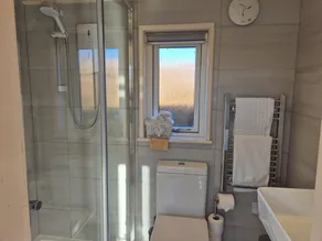 Toradh Cabin - Salle de bain