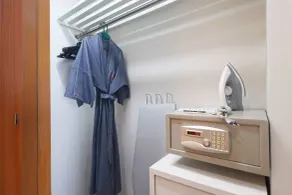 BelAire Bangkok Sukhumvit - Chambre