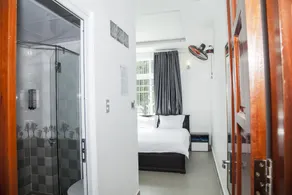 THAO LIEN HOTEL - Chambre