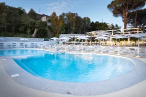 Hotel & Spa Relais Freedom Club - Piscine