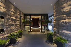 Hotel Times - Adults Only - Hall