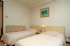 Yamaichi Bekkan - Room