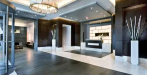 Luxy Suites Washington - Lobby