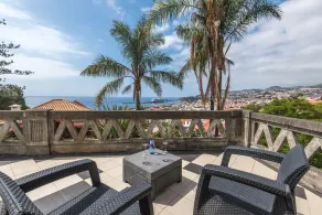 ARTS IN Hotel Conde Carvalhal - Vue de la chambre