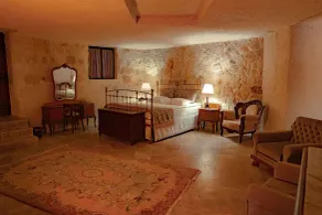 Yunak Evleri Cappadocia - Habitación