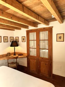 Hotel Emblemático La Casa de los Naranjos - Værelse