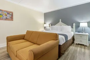 Econo-Lodge of Conway - Chambre