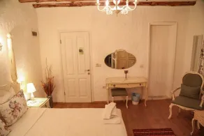 Sarı Gelin Alaçatı Hotel - Room